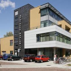 Huisartsenpraktijk Stokdijkkade, Naaldwijk openingstijden
