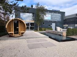 Diamond Stone B.V. Natuursteen en keramiek & Sanitair, tuin bestrating, Naarden openingstijden