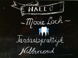 Tandartspraktijk Nibbixwoud B.v., openingstijden