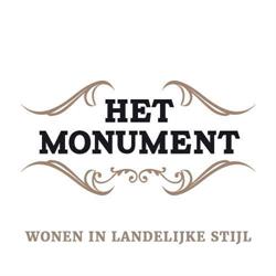 Antiekhuis Het Monument, Nieuw-Amsterdam openingstijden