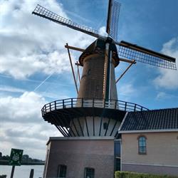 Korenaer Asvz, Nieuwerkerk aan den IJssel openingstijden