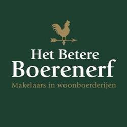 Het Betere Boerenerf, makelaars in woonboerderijen, Nieuwleusen openingstijden