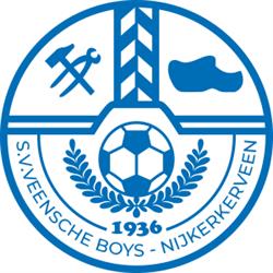 Sportvereniging Veensche Boys Clubhuis, Nijkerkerveen openingstijden