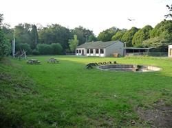 Scouting Brakkenstein ?, Nijmegen openingstijden