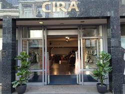 Cira Nijmegen, openingstijden