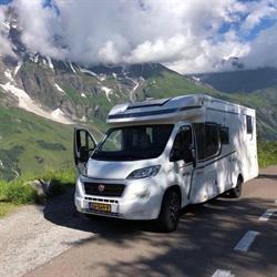 Camperdream, Nijverdal openingstijden