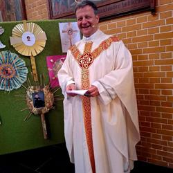 Parochie Sint Jan De Doper, Noord-Scharwoude openingstijden