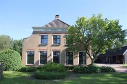 Hendrikshoeve - Gemiva, Numansdorp openingstijden