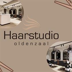 Haarstudio Oldenzaal ?, openingstijden