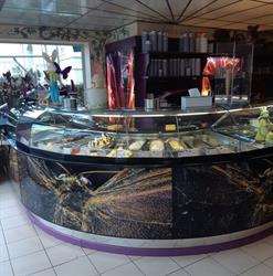 Gelateria La Farfalla, Oosterbeek openingstijden