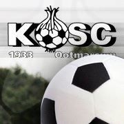 Kosc Voetbalvereniging, Ootmarsum openingstijden