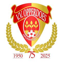 Voetbalvereniging Opperdoes, openingstijden