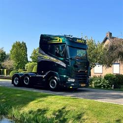 Mv Transport Bv, Oud-Alblas openingstijden