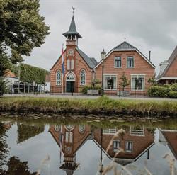 Hervormde Gem Julianakapel Ds E Gouda, Oude Pekela openingstijden