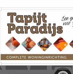Tapijt Paradijs, Oude Pekela openingstijden