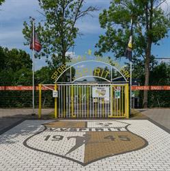 Voetbalvereniging Spirit (clubgebouw), Ouderkerk aan den IJssel openingstijden