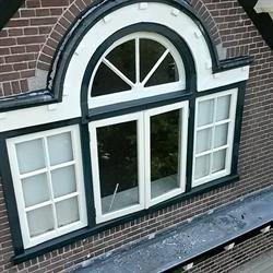 Verfprofessioneel, Paterswolde openingstijden