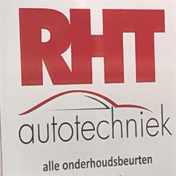 Rht Autotechniek, Paterswolde openingstijden