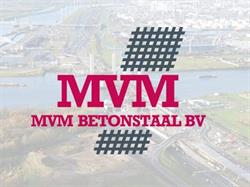 Mvm Betonstaal Bv, Raamsdonksveer openingstijden