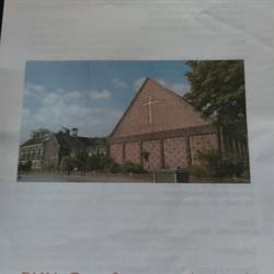 Protestantse Gemeente "De Voorhof" te Renswoude (voorheen PKN Gereformeerde Kerk Renswoude), openingstijden