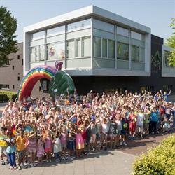 Basisschool De Vijfeiken, Rijen openingstijden
