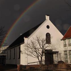 Christelijke Gereformeerde Kerk, Rijnsburg openingstijden