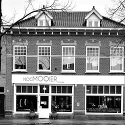 Nog Mooier By Dani, Rijsbergen openingstijden
