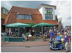 Eetcaf, Rijssen openingstijden