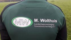 Wolthuis Groep Bv, Rijssen openingstijden
