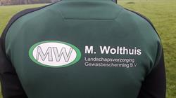 Wolthuis Groep Bv, Rijssen openingstijden