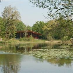 Bezoekerscentrum Tenellaplas, Rockanje openingstijden