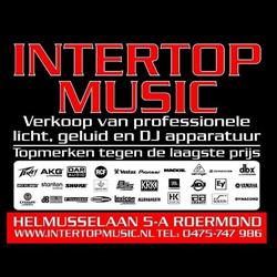 Intertop Music Productions, Roermond openingstijden