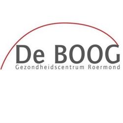 Gezondheidscentrum De Boog, Roermond openingstijden