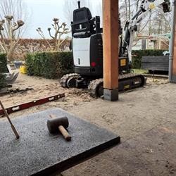 Dirne Leeftuinen, Rosmalen openingstijden