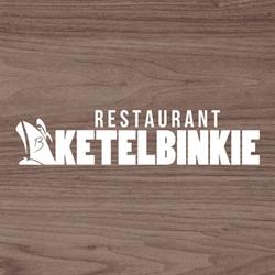 Restaurant Ketelbinkie, Rotterdam openingstijden