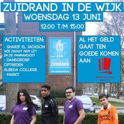Vmbo College Slinge, Rotterdam openingstijden