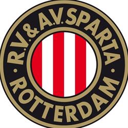 Sparta R V En A V, Rotterdam openingstijden