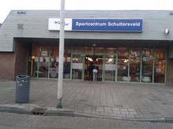 Schuttersveld Sportcentrum, Rotterdam openingstijden