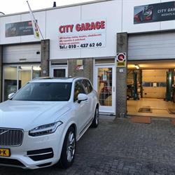 City Garage, Rotterdam openingstijden
