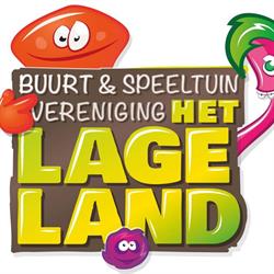 Speeltuinvereniging Lage Land Het, Rotterdam openingstijden