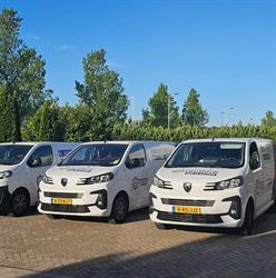 Key Expert Beveiligingen, Rotterdam openingstijden