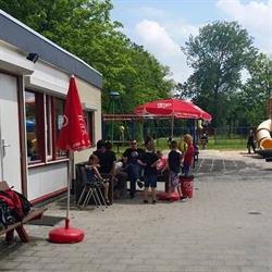 Speeltuinvereniging Jeugdveld, Rotterdam openingstijden