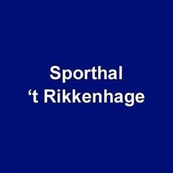 Sporthal Rikkenhage 't, Ruurlo openingstijden