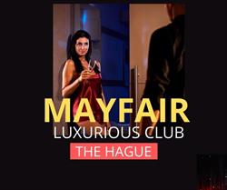 Mayfair Club, 's-Gravenhage openingstijden