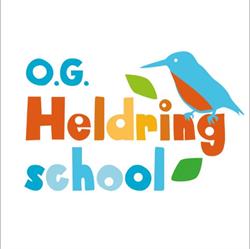 O G Heldringschool, 's-Gravenhage openingstijden
