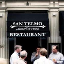 San Telmo Argentijns Restaurant, 's-Gravenhage openingstijden
