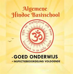 Algemene Hindoe Basisschool, 's-Gravenhage openingstijden