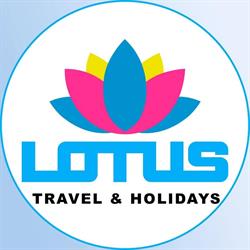 Lotus Travel, 's-Gravenhage openingstijden