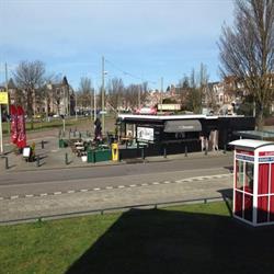 Koffiehuis Statenplein, 's-Gravenhage openingstijden