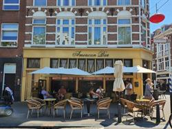 American Bar, 's-Gravenhage openingstijden